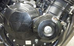 HONDA CB400SF GEN 4 2016