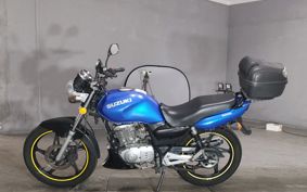 SUZUKI EN125 PCJK6