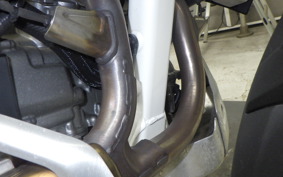 HONDA CRF1100L AFRICA TWIN DCT 2020 SD10
