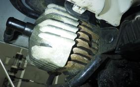 HONDA MOTOCOMPO 2011 AB12