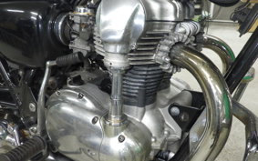 KAWASAKI W650 2000 EJ650A