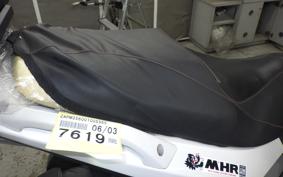 APRILIA SR MAX 300 2015
