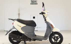 SUZUKI LET's 4 2005 CA45A