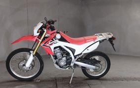 HONDA CRF250L MD38