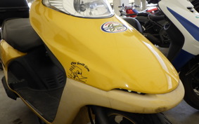 HONDA SPACY 100 JF13