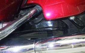 HARLEY FLHTCUSE 1800CVO 2010