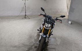 YAMAHA MT-09 2014 RN34J
