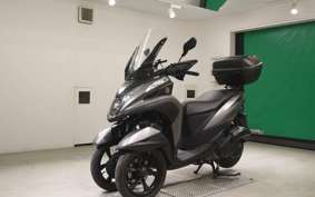 YAMAHA TRICITY 155 A SG37J