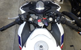 HONDA CBR125R JC50