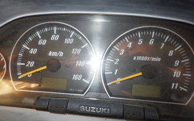 SUZUKI SKYWAVE 250 (Burgman 250) Gen.2 CJ43A