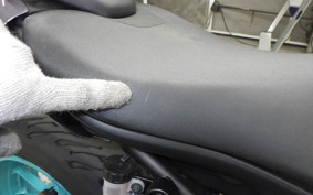 YAMAHA MT-07 2025 RM33J