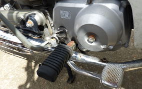 HONDA C90 SUPER CUB E HA02