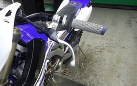 YAMAHA YZ250F 2026 CG34C