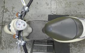 HONDA CREA SCOOPY 2020 AF55