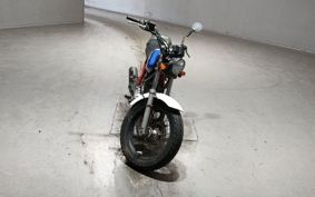 HONDA FTR223 MC34