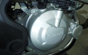 KAWASAKI KLX230R 2011 LX230E