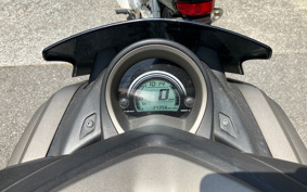 YAMAHA NMAX ABS SE86J
