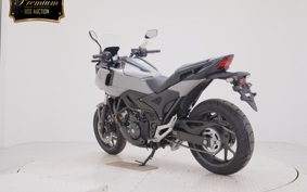 HONDA NC750X DCT 2018 RH23