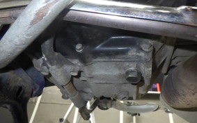 HONDA C50 SUPER CUB 2019 AA01