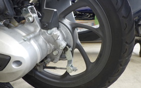 HONDA DIO110-3ﾍﾞｰｼｯｸ JK03