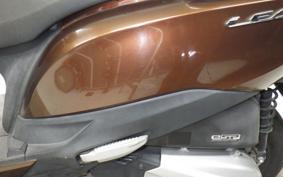 HONDA LEAD 125 JF45