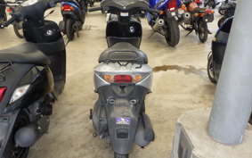 HONDA DIO Gen.6 AF62