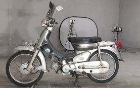 HONDA SUPER CUB50 C50