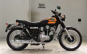 KAWASAKI W800 2018 EJ800A