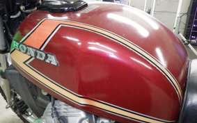 HONDA GL 500 WING 1979 GL500