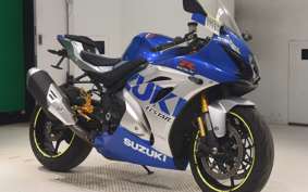 SUZUKI GSX-R1000R A 2020 DM11G
