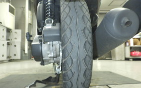 HONDA TACT-4ﾍﾞｰｼｯｸ 1989 AF75