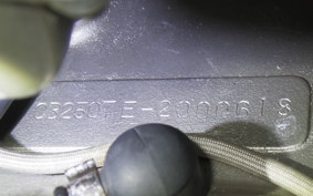 HONDA CB250 T 2026 CB250T