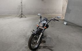 YAMAHA DRAGSTAR 250 VG02J