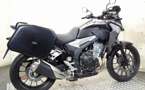 HONDA 400X 2019 NC56