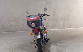 SUZUKI GN125 H PCJG9