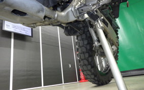 KAWASAKI KLX230ｼｪﾙﾊﾟ 2013 LX232A