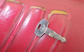 YAMAHA XJ400Z 1983 33M