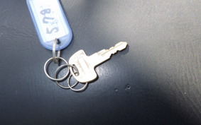 HONDA GYRO CANOPY TA03