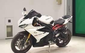 TRIUMPH DAYTONA 675 R 2014