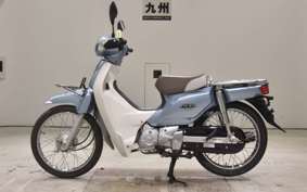 HONDA C110 SUPER CUB JA10