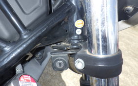 HONDA REBEL 250 MC49