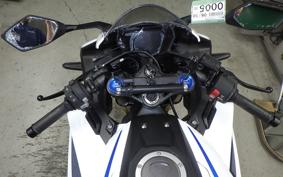 HONDA CBR250RR A MC51