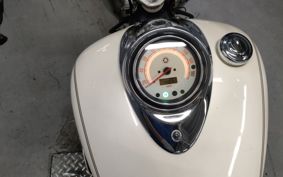 YAMAHA DRAGSTAR 1100 CLASSIC 2000 VP13J