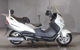 SUZUKI SKYWAVE 400 CK42A