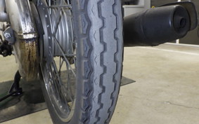 HONDA C50 SUPER CUB AA04