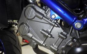 SUZUKI SV650 A 2021 VP55B