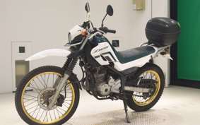 YAMAHA SEROW 250 DG11J