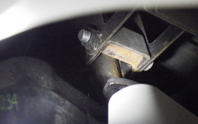 SUZUKI ADDRESS 110 1987 CE47A
