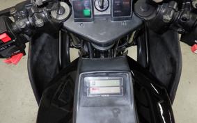 KAWASAKI GPZ400F 1984 ZX400A