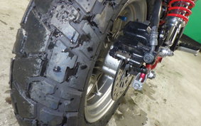 HONDA MONKEY 125 2021 JB02